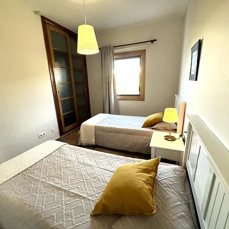 Aguaviva Villa