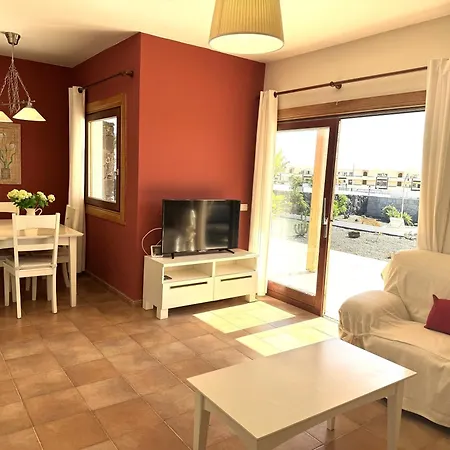 Aguaviva Villa *