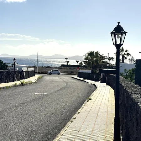 Villa Aguaviva Playa Blanca (Lanzarote)