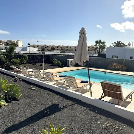 Aguaviva Playa Blanca (Lanzarote)