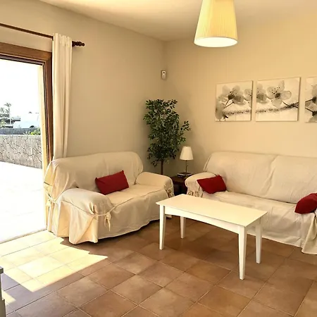 Villa Aguaviva Playa Blanca (Lanzarote)