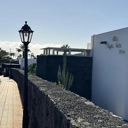 Villa Aguaviva *