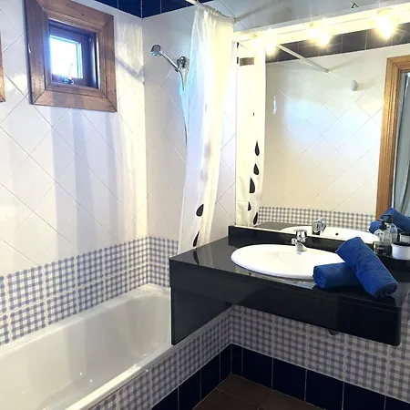 Villa Aguaviva Playa Blanca (Lanzarote)