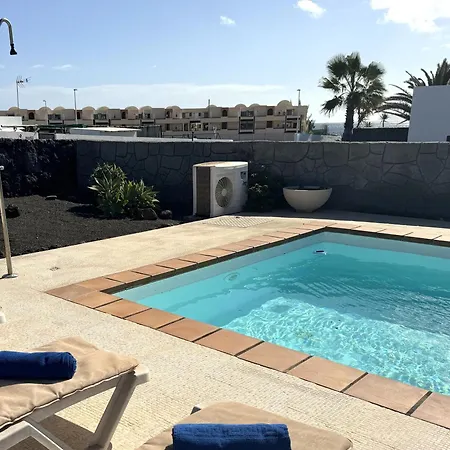Aguaviva Playa Blanca (Lanzarote)