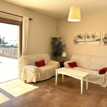 Villa Aguaviva *