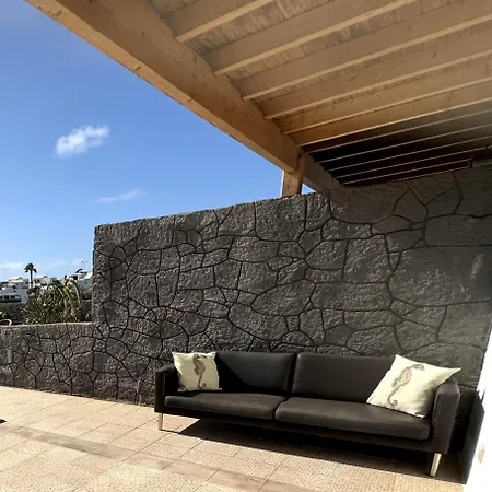 Aguaviva Villa Playa Blanca (Lanzarote)