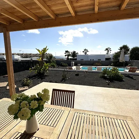 Villa Aguaviva *