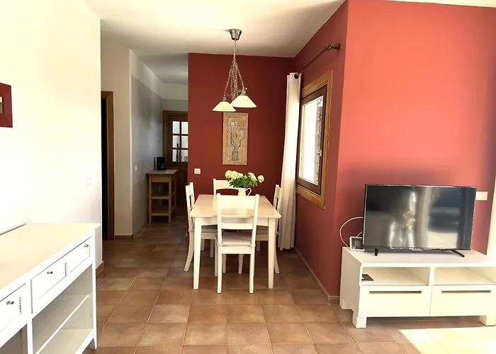 Aguaviva Vila *