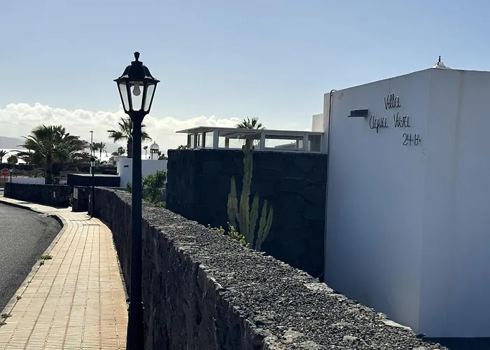 Vila Aguaviva *